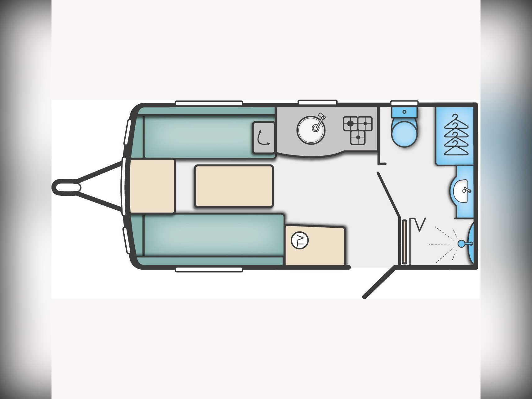 Layout Diagram
