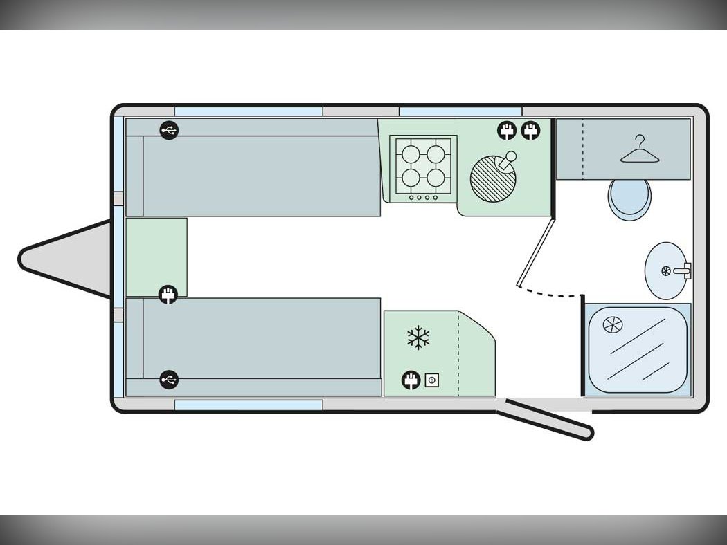 Layout Diagram