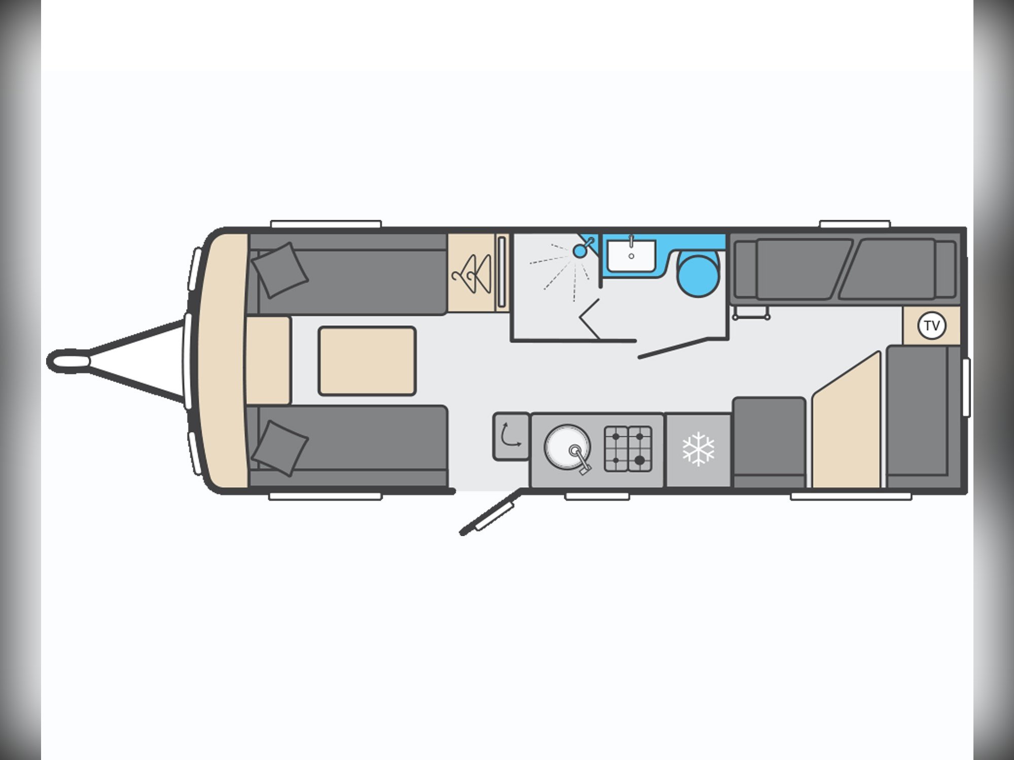Layout Diagram