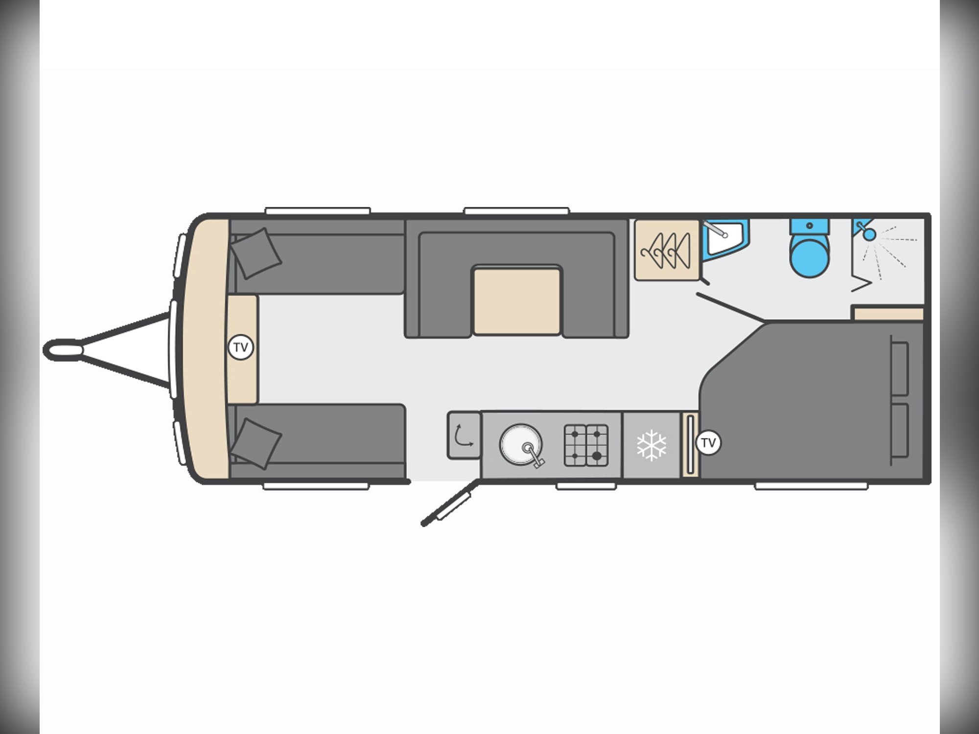 Layout Diagram