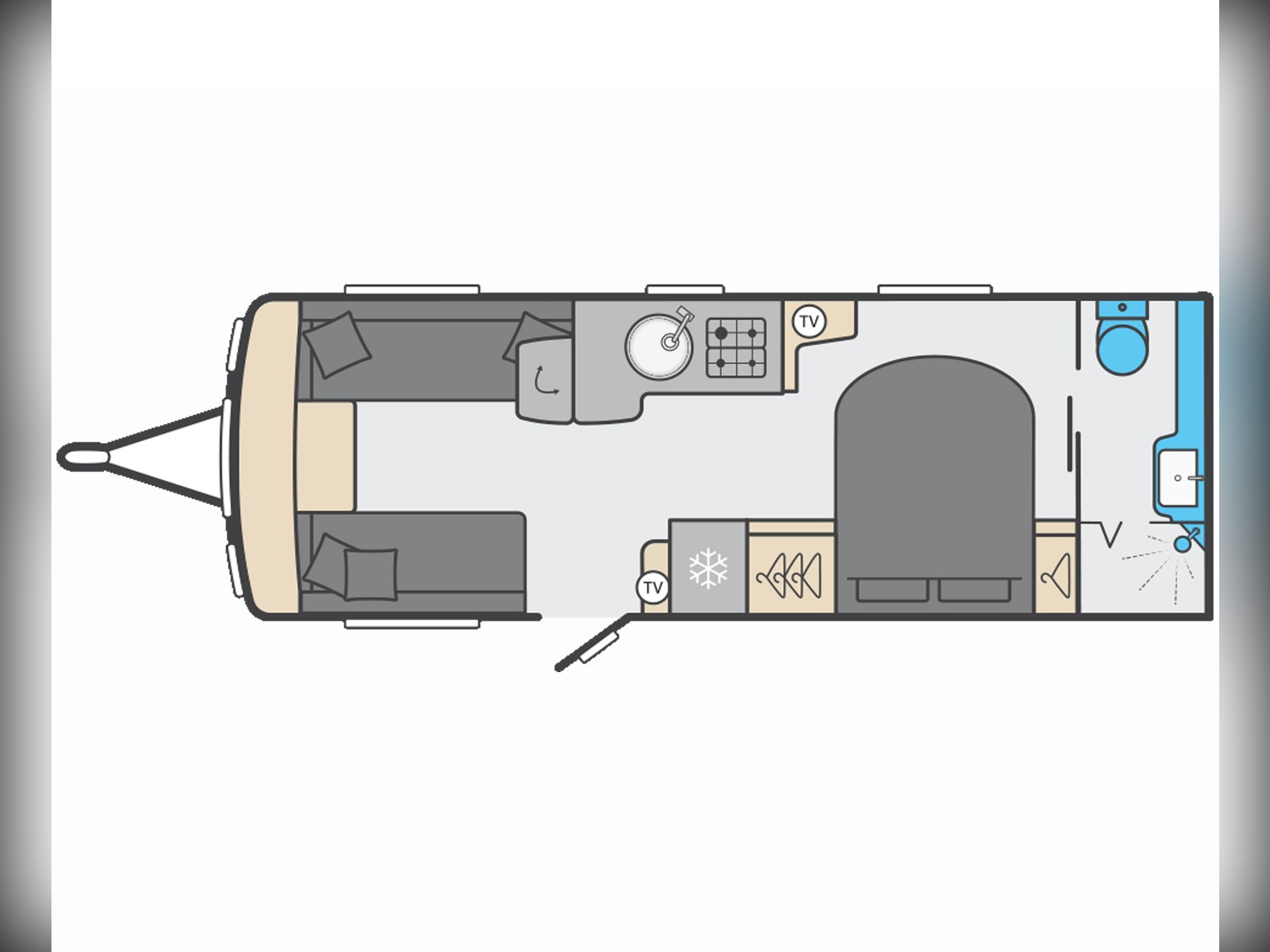 Layout Diagram