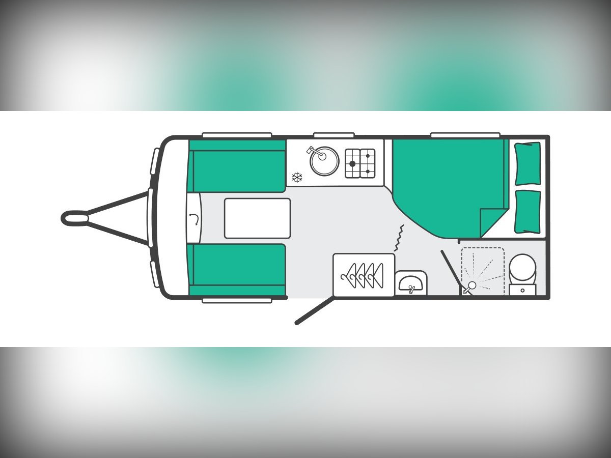Layout Diagram