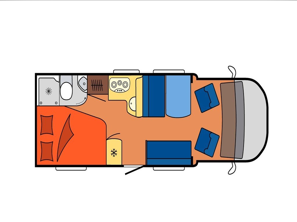 Layout Diagram