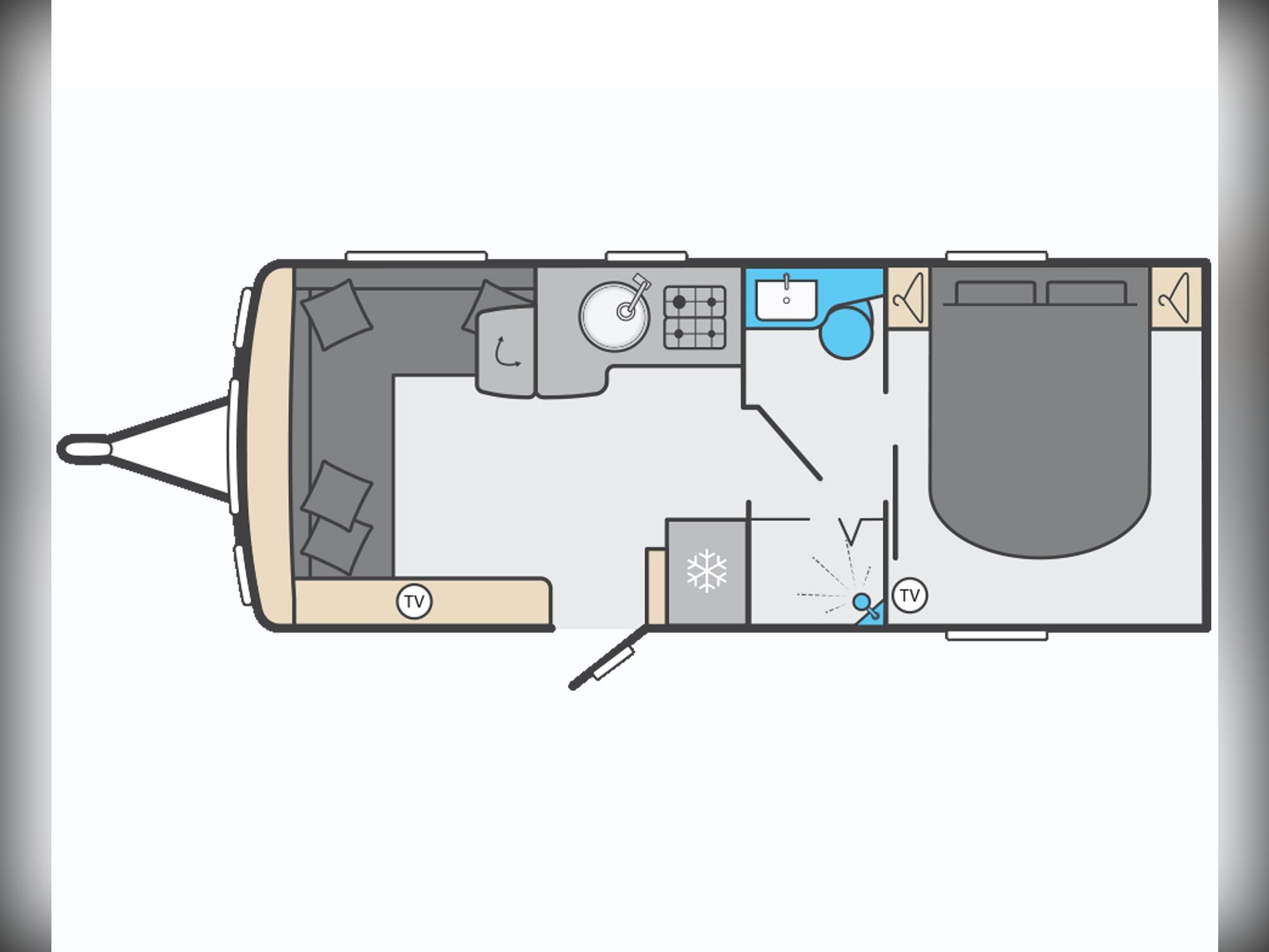 Layout Diagram