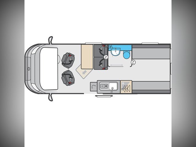 Layout Diagram