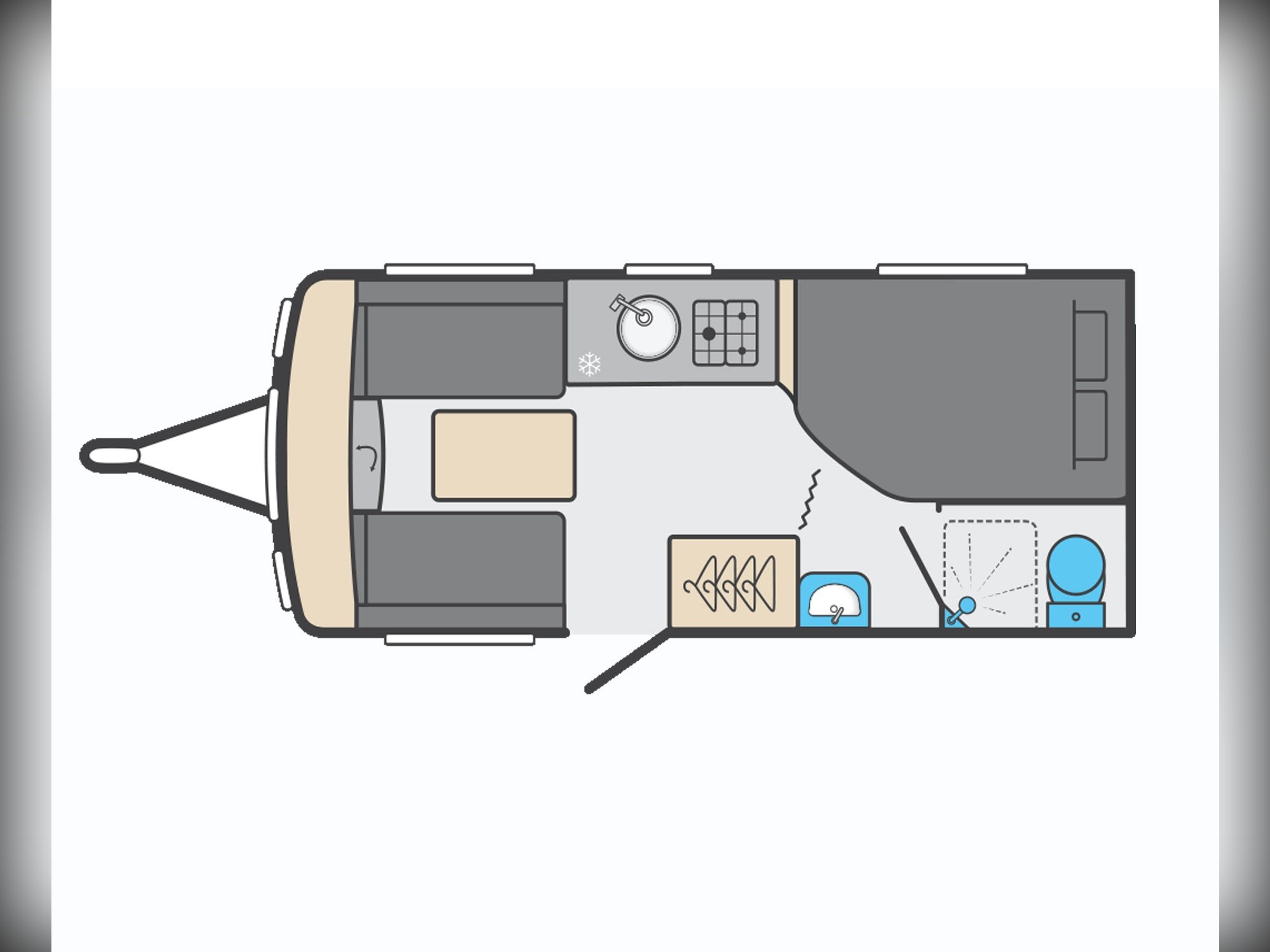 Layout Diagram