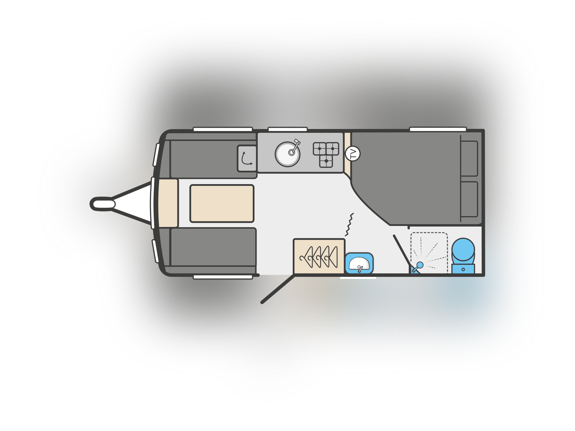Layout Diagram
