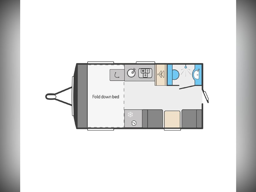 Layout Diagram
