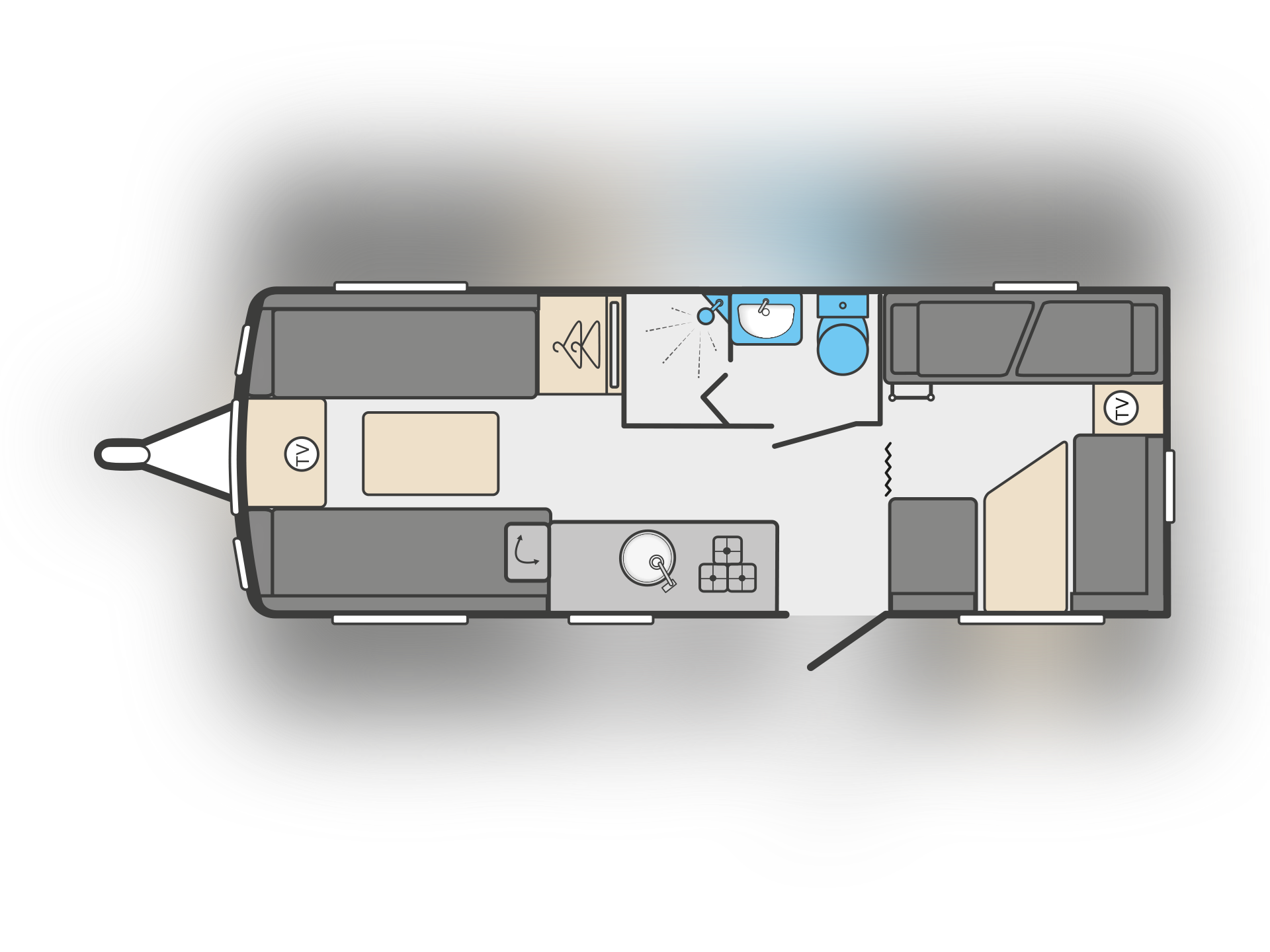 Layout Diagram