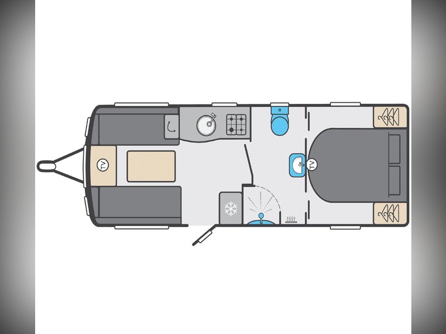 Layout Diagram