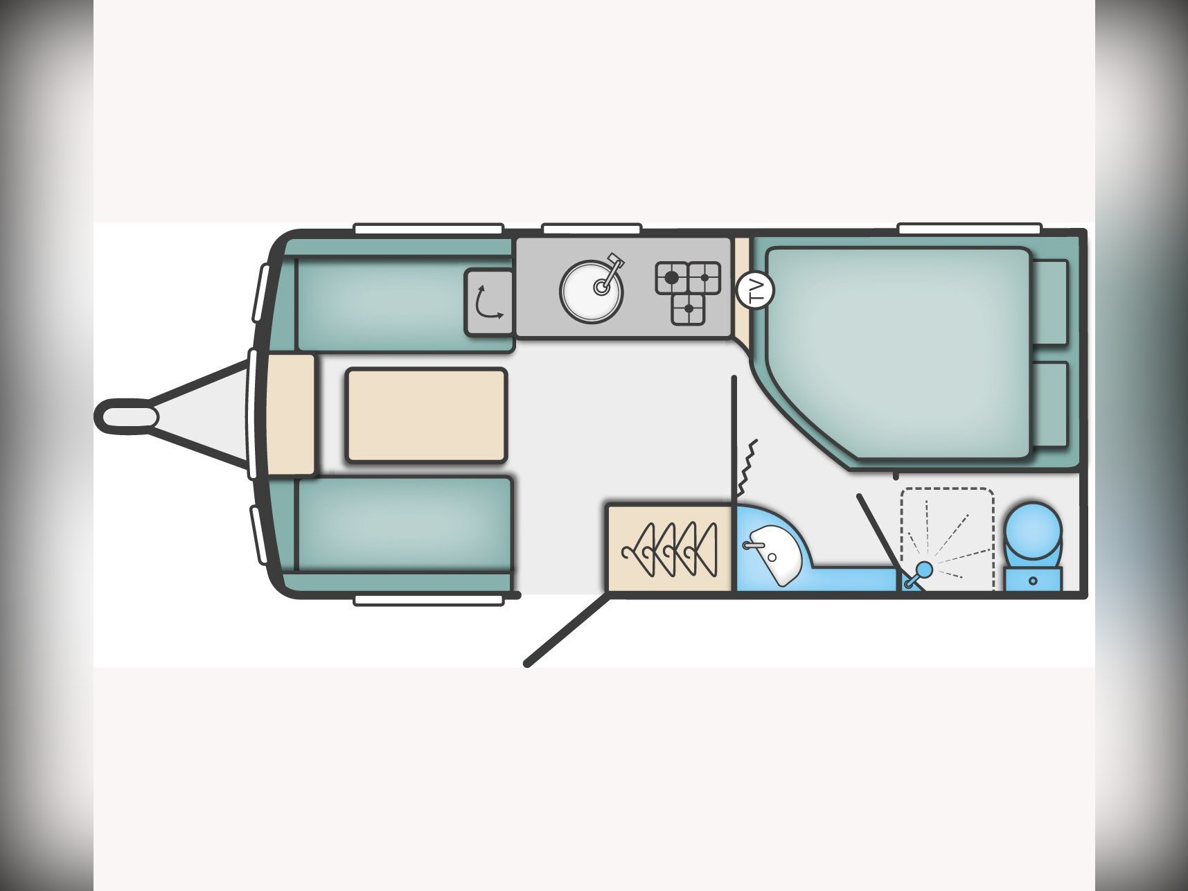 Layout Diagram