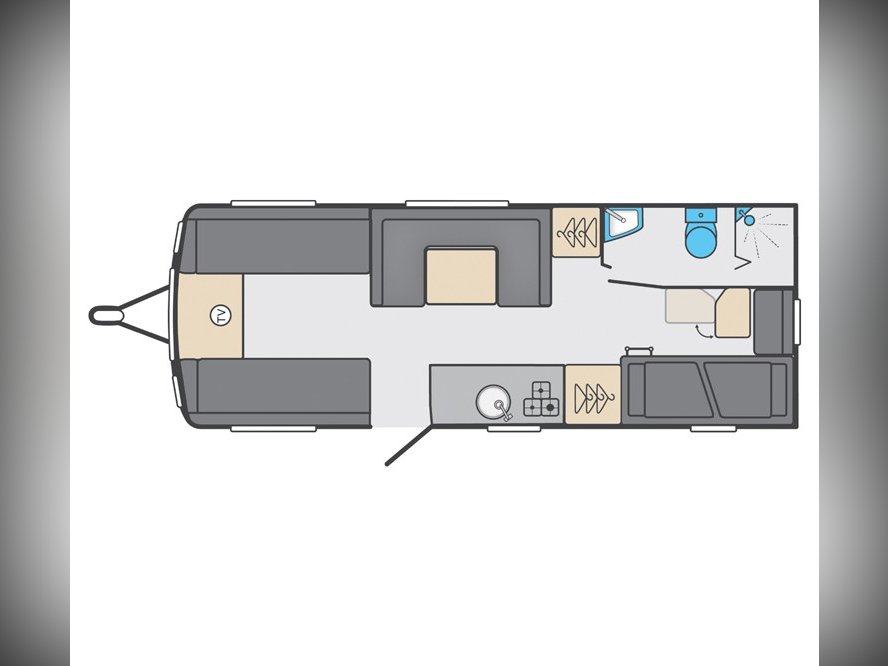 Layout Diagram